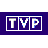 TVP Info official logo - Free News TV channel from Poland available on TVP